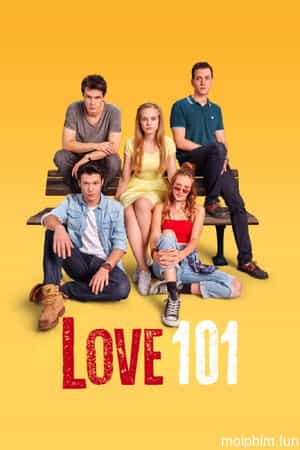 Tình Yêu 101 (Phần 1) (Love 101 (Season 1)) [2020]