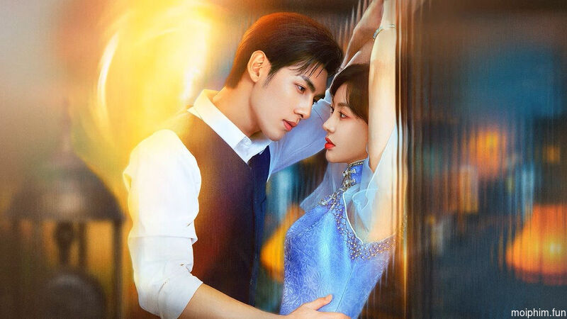 Tình Yêu Bị Che Giấu