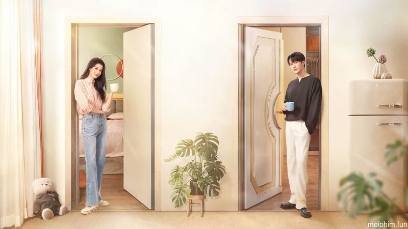 Tình Yêu Có Pháo Hoa