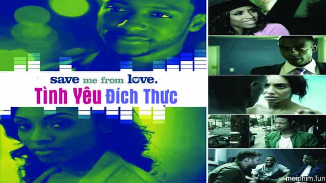 Tình Yêu Đích Thực