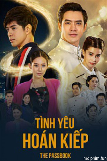 Tình Yêu Hoán Kiếp