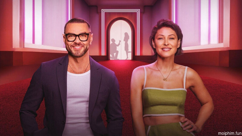 Tình Yêu Mù Quáng: UK (Phần 2)