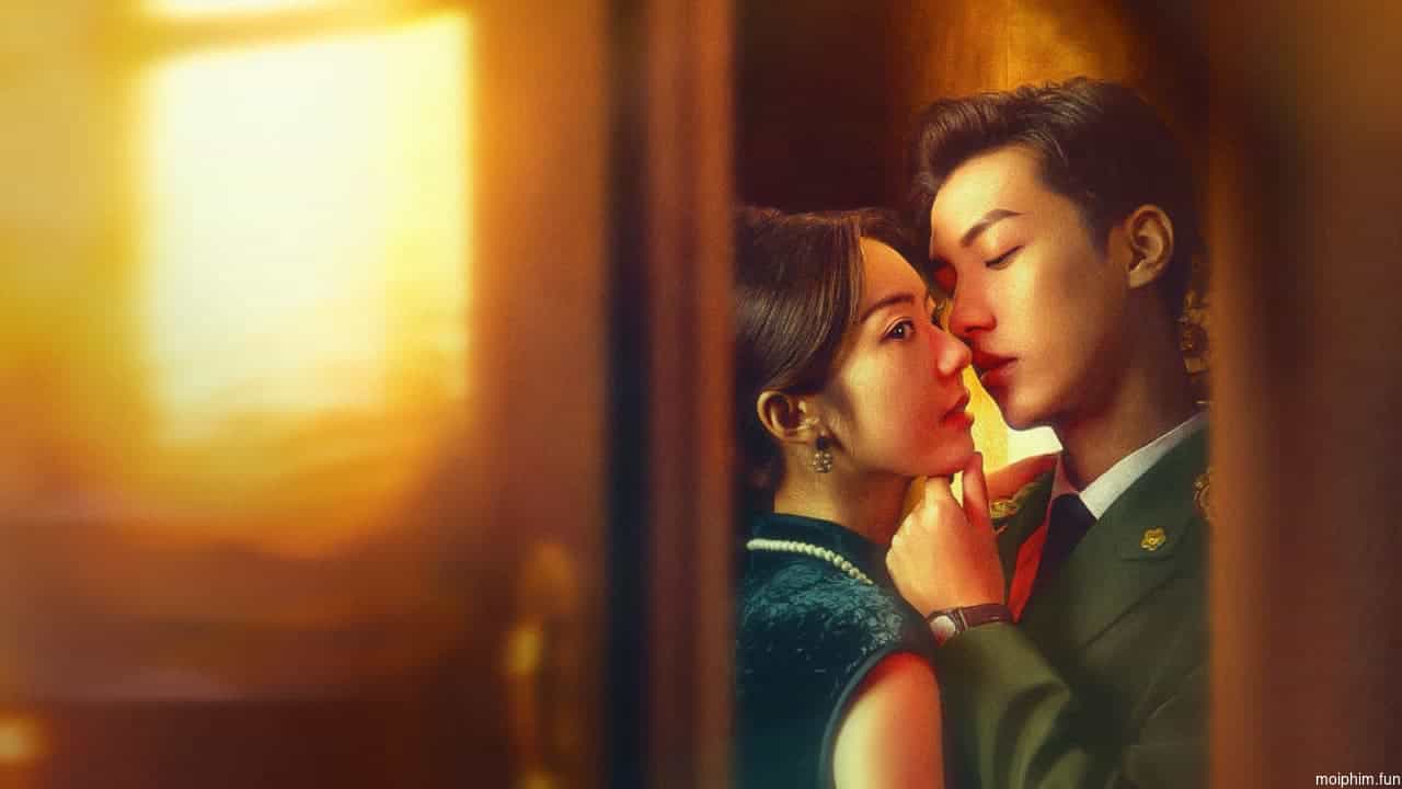 Tình Yêu Trong Bàn Tay