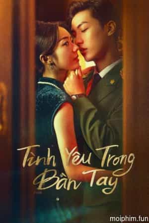 Tình Yêu Trong Bàn Tay (Palms on Love) [2024]
