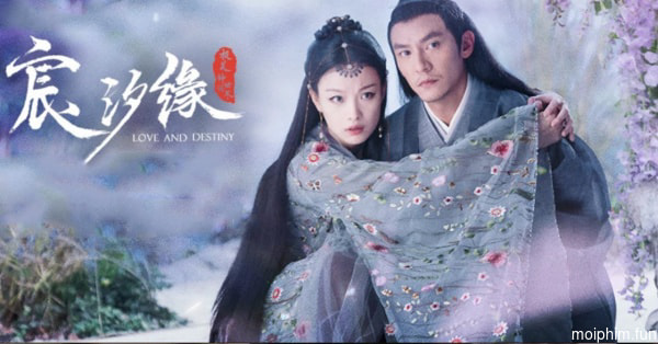 Tình Yêu Và Định Mệnh - Love And Destiny