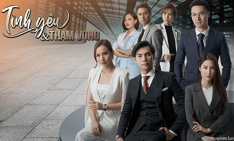 Tình Yêu Và Tham Vọng