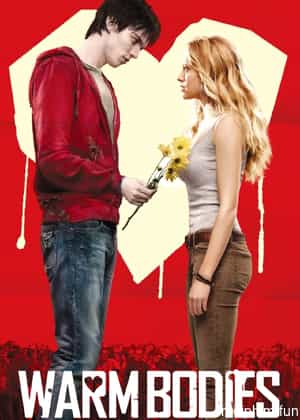 Tình Yêu Zombie (Warm Bodies) [2013]
