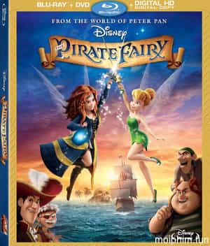 Tinker Bell Và Hải Tặc Tiên