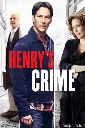Tội ác của Henry