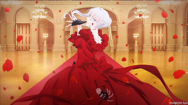 Tôi Có Thể Thỉnh Cầu Một Điều Cuối Cùng?