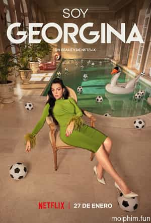 Tôi là Georgina