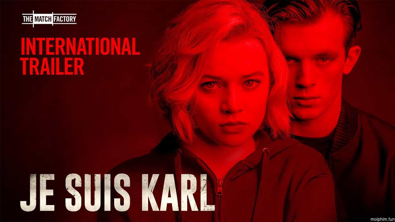 Tôi Là Karl