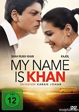 Tôi Là Khan