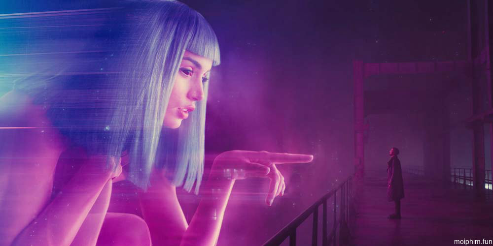 Tội phạm nhân bản 2049