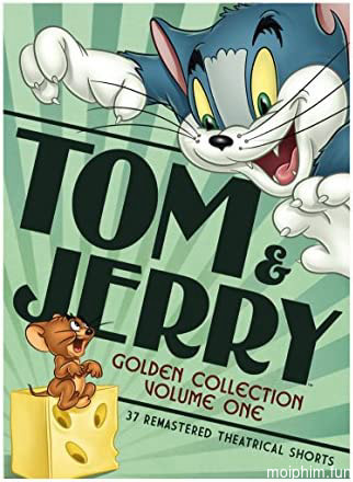 Tom And Jerry Collections (1940) (Tom And Jerry Collections (1940)) [1940]