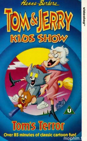 Tom and Jerry Kids Show (1990) (Phần 1) (Tom and Jerry Kids Show (1990) (Season 1)) [1990]