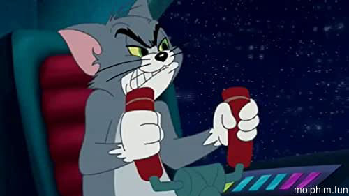Tom and Jerry Tales (Phần 2)