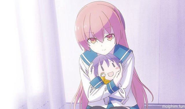 Tóm Lại Em Rất Dễ Thương -Seifuku-