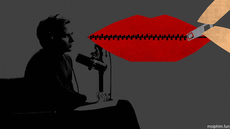 Tóm Và Diệt: Các Đoạn Phát Thanh