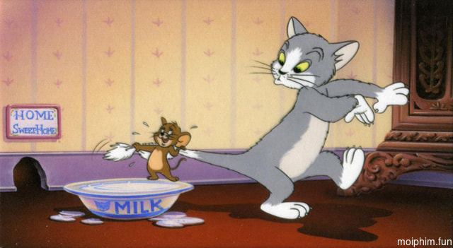 Tom và Jerry