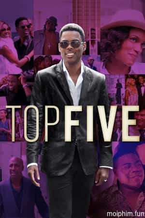 Top Five