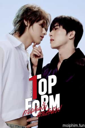 Top Form The Series (Top Form) [2025]
