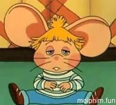 Topo Gigio (Topo Gigio) [1988]