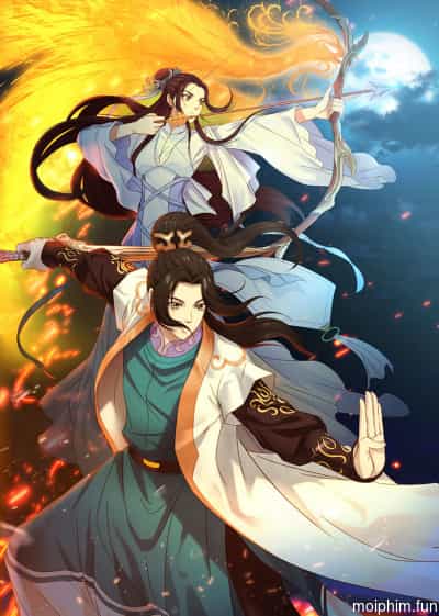Trạch Thiên Ký (Phần 3) (Ze Tian Ji (Season 3)) [2017]