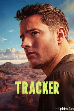 Tracker (Phần 2) (Tracker (Season 2)) [2024]