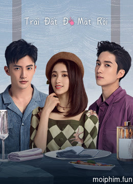 Trái Đất Đỏ Mặt Rồi