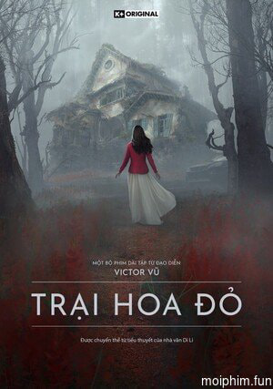 Trại Hoa Đỏ