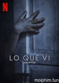 Trải nghiệm ma quái (Phần 2) (Haunted (Season 2)) [2019]
