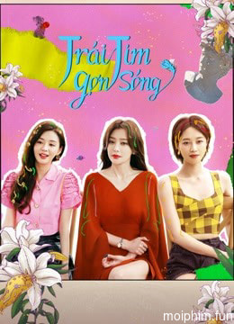 Trái Tim Gợn Sóng