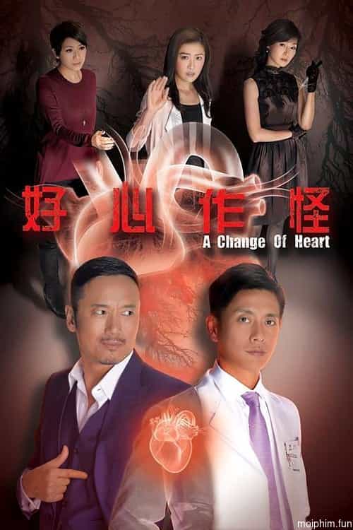 Trái Tim Hoàn Thiện