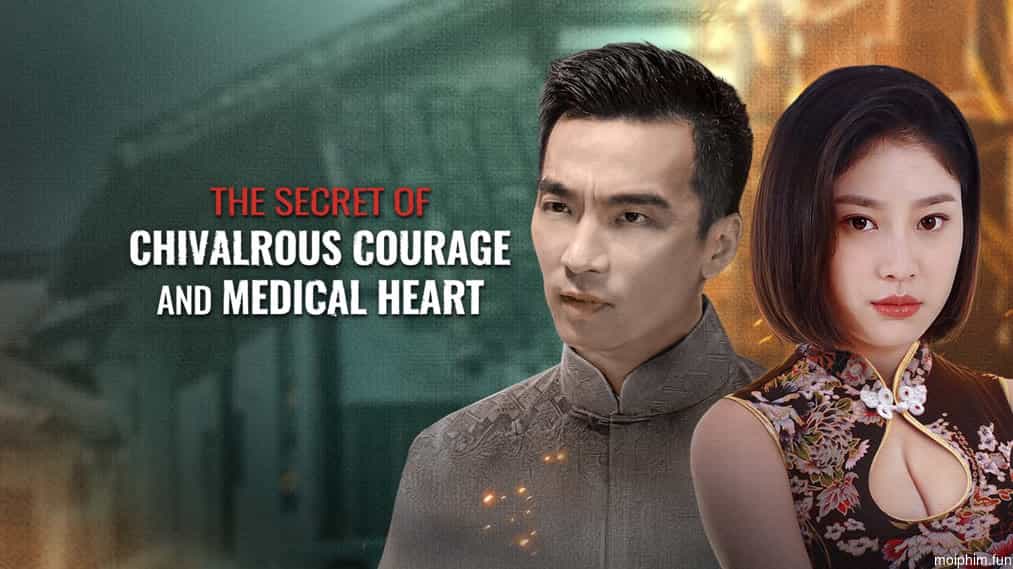 Trái Tim Y Đức: Lòng Can Đảm