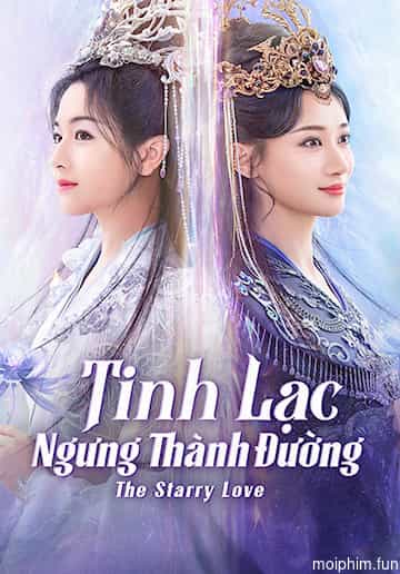 Tinh Lạc Ngưng Thành Đường