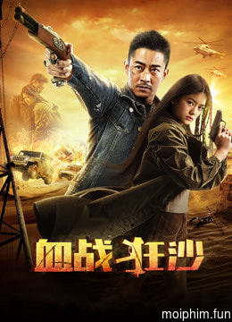 Trận chiến đẫm máu (Bloody Battle) [2017]