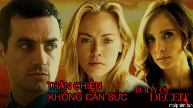 Trận Chiến Không Cân Sức