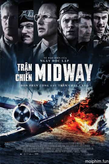 Trận Chiến Midway
