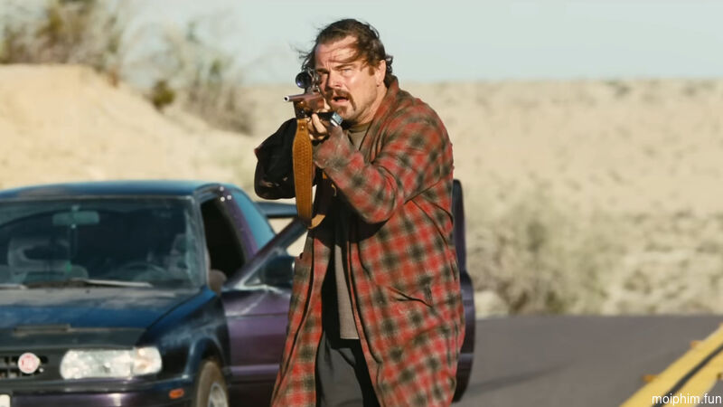 Trận Chiến Sau Trận Chiến