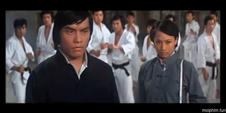 Trận chiến sinh tử giới Muay Thái