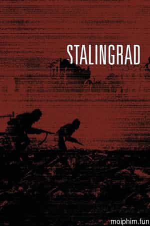 Trận Chiến Stalingrad