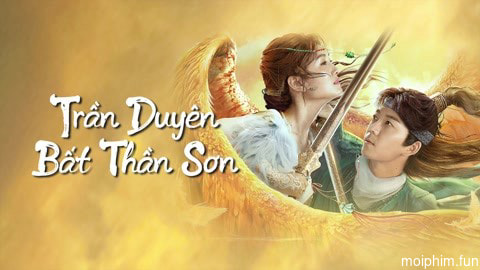 Trần Duyên Bất Thần Sơn