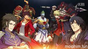 Background