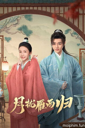 Trăng Ôm Cánh Nhạn Về Tây (The Promise) [2025]