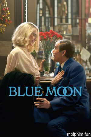 Trăng Xanh (Blue Moon) [2025]