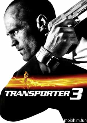 Transporter 3