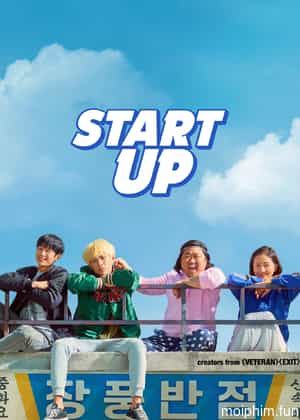 Trẻ Trâu Khởi Nghiệp (Start-Up) [2019]