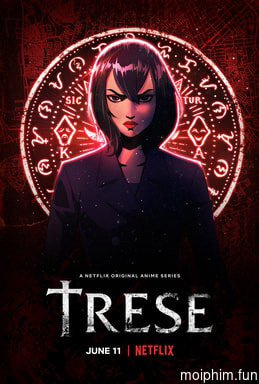 Trese: Người bảo vệ thành phố
