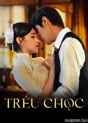 Trêu Chọc